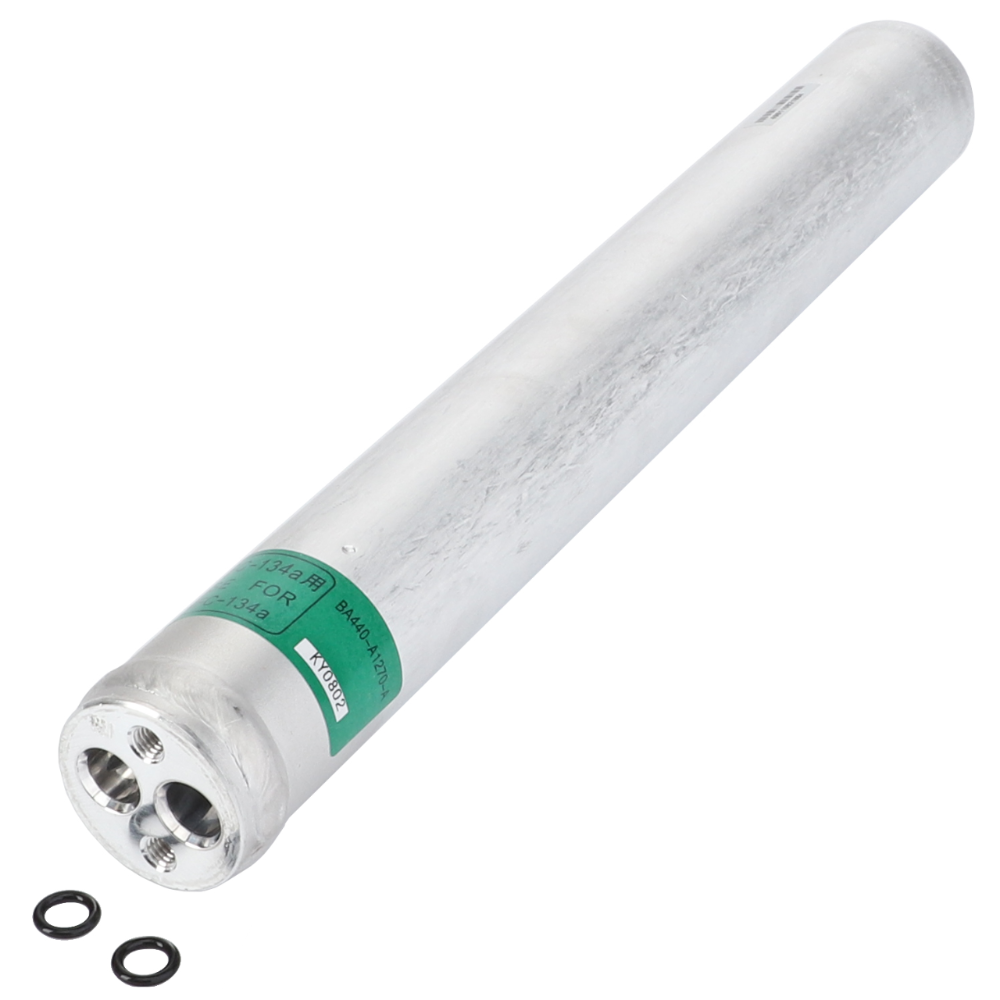 БАК ОСУШИТЕЛЯ