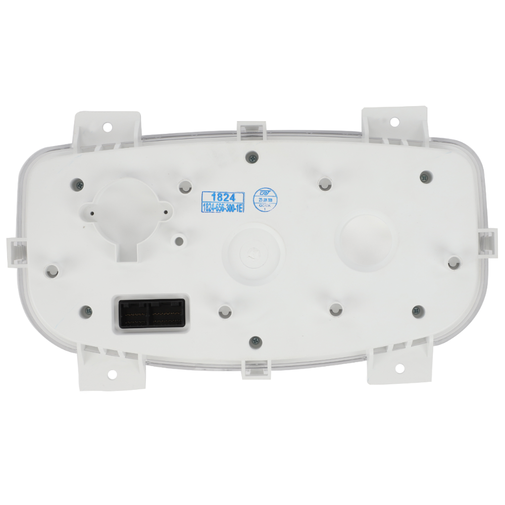 Приборная панель