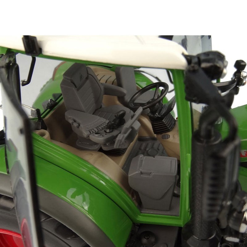 Коллекционная модель Fendt 620 Vario