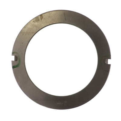 Упорная шайба