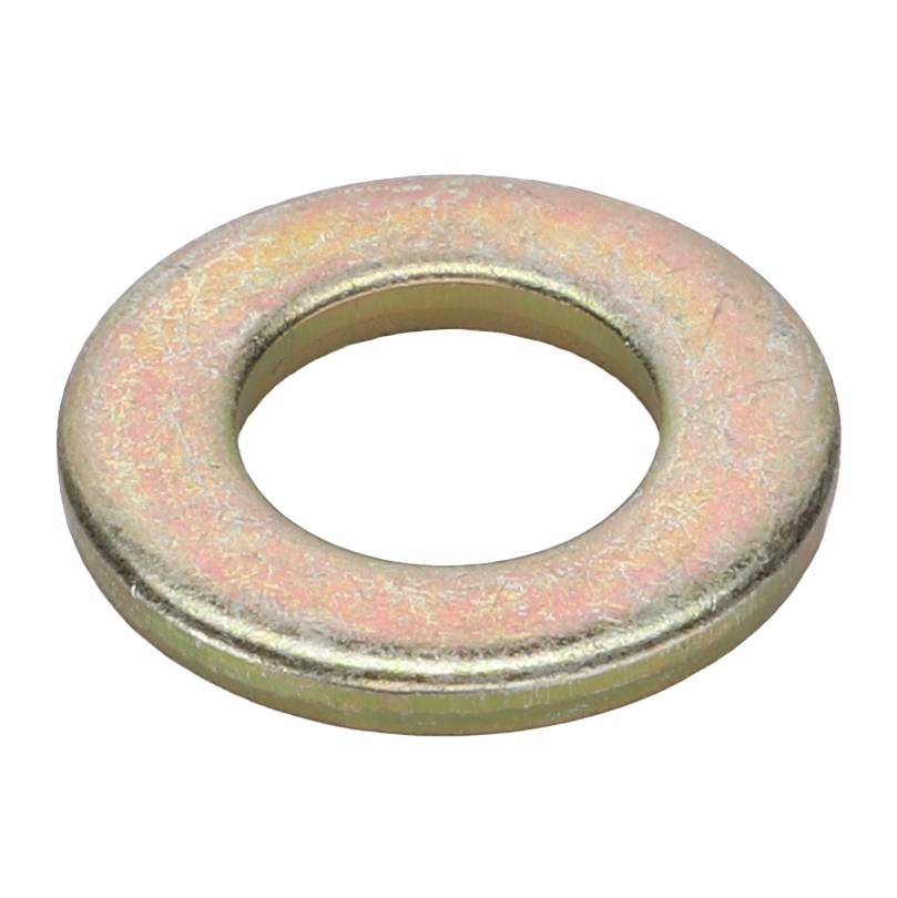 ПЛОСКАЯ ШАЙБА