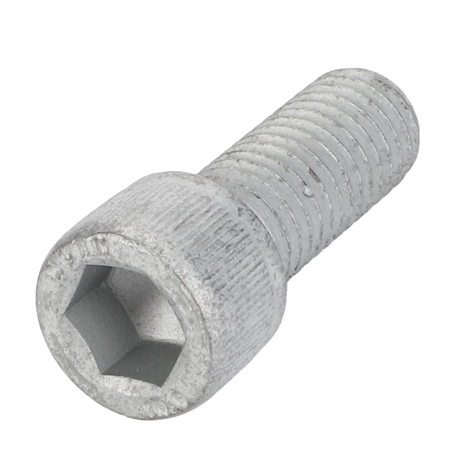 Шестигранный винт с уменьшенной головкой