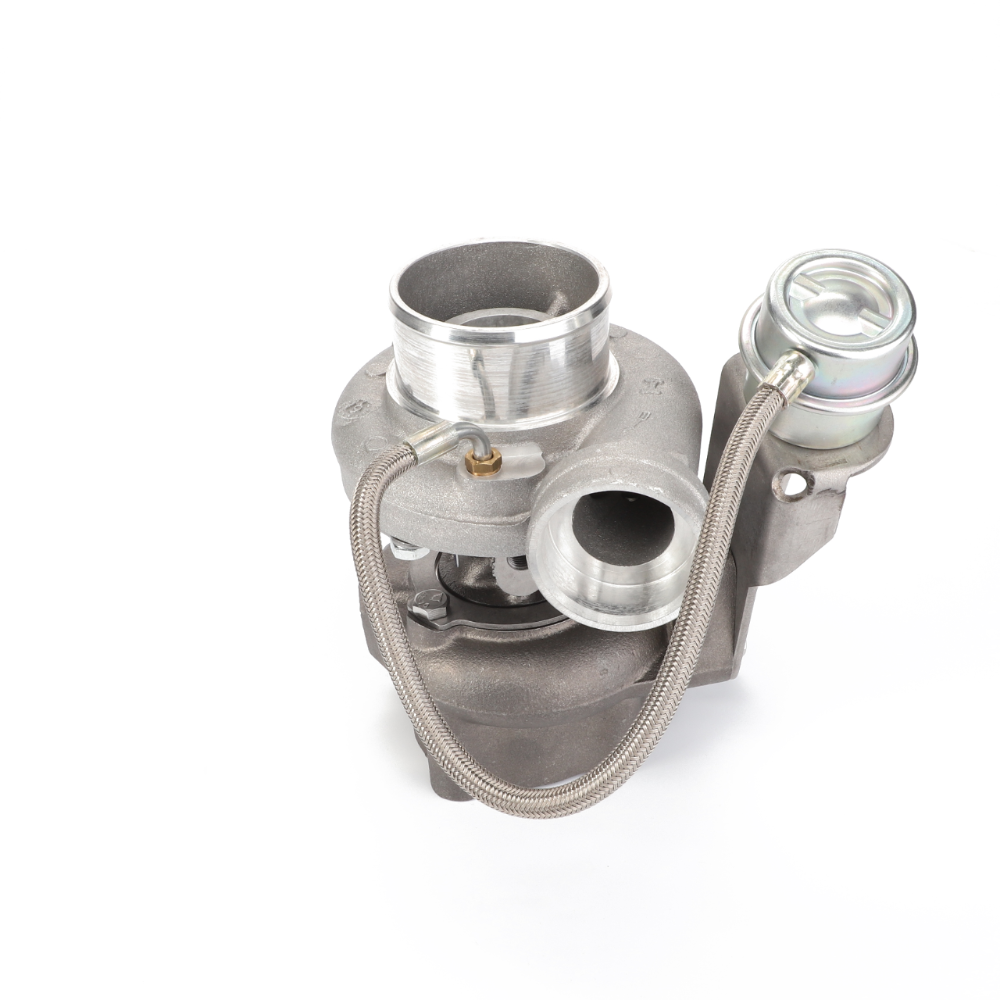 Турбокомпрессор