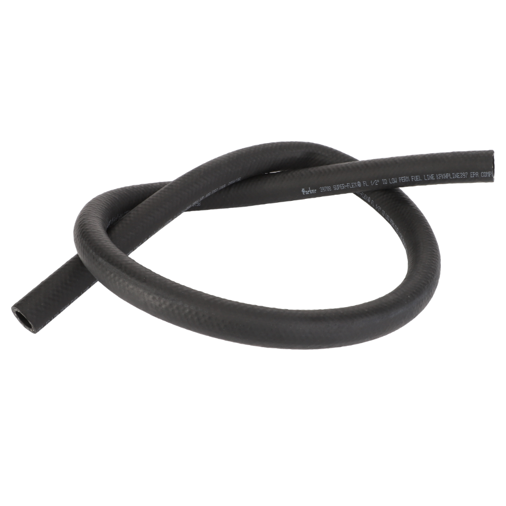 ГИБКИЙ ТОПЛИВОПРОВОД