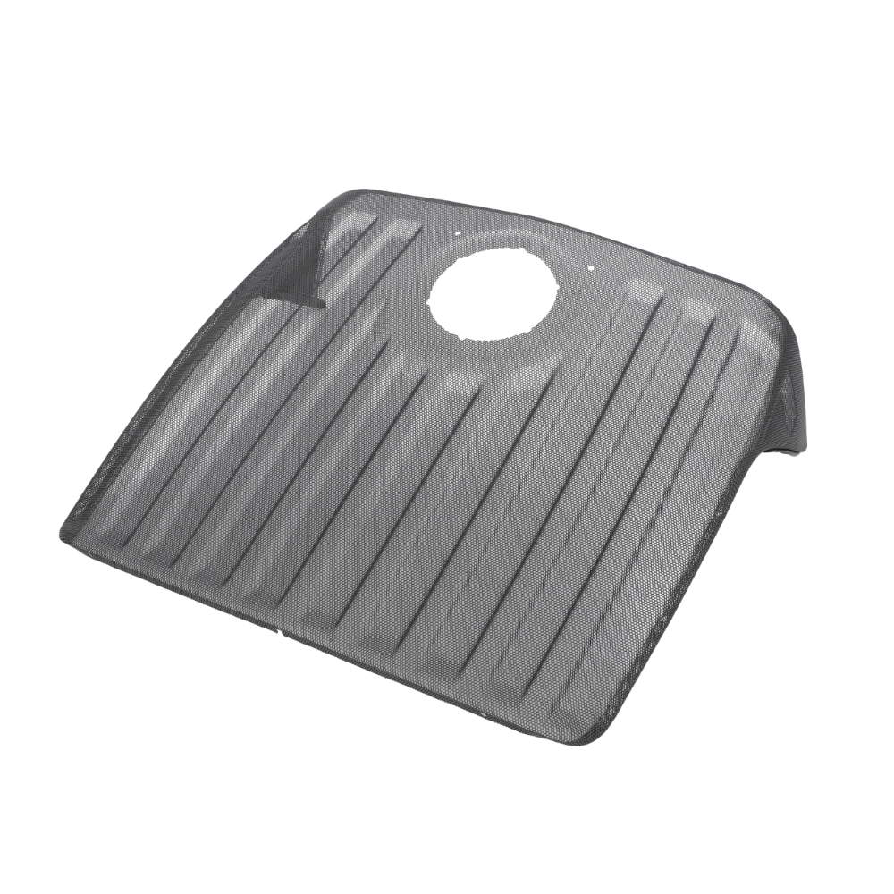 ПЕРЕДНЯЯ РЕШЁТКА