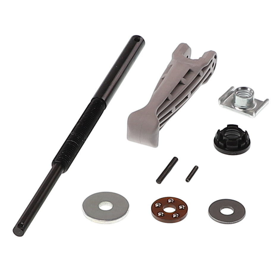 Установочный винт