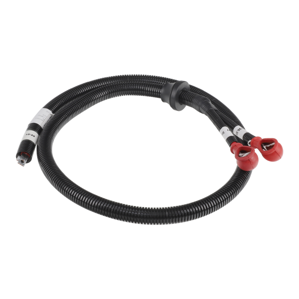 ПОЛОЖИТЕЛЬНЫЙ ПРОВОД