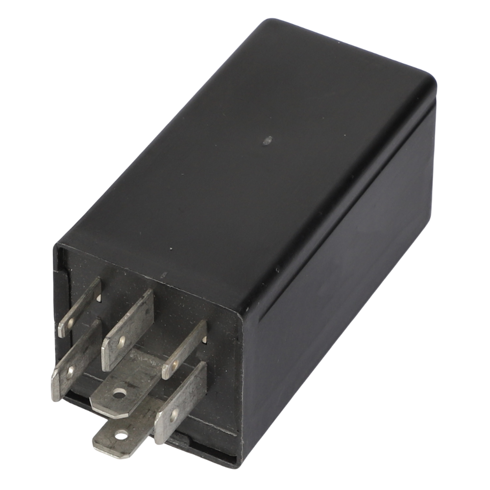 СИНДРОМ МИГАЛКИ