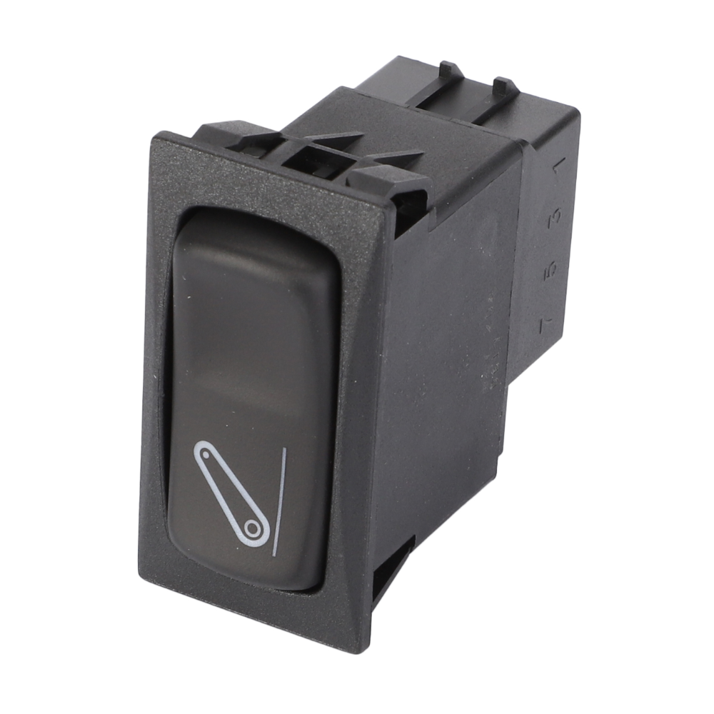 Кулисный переключатель