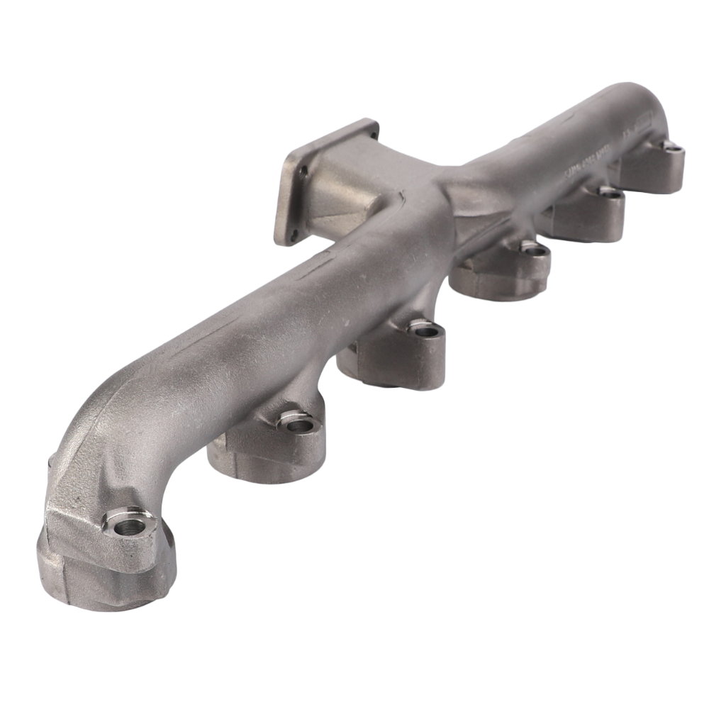 Выпускной коллектор