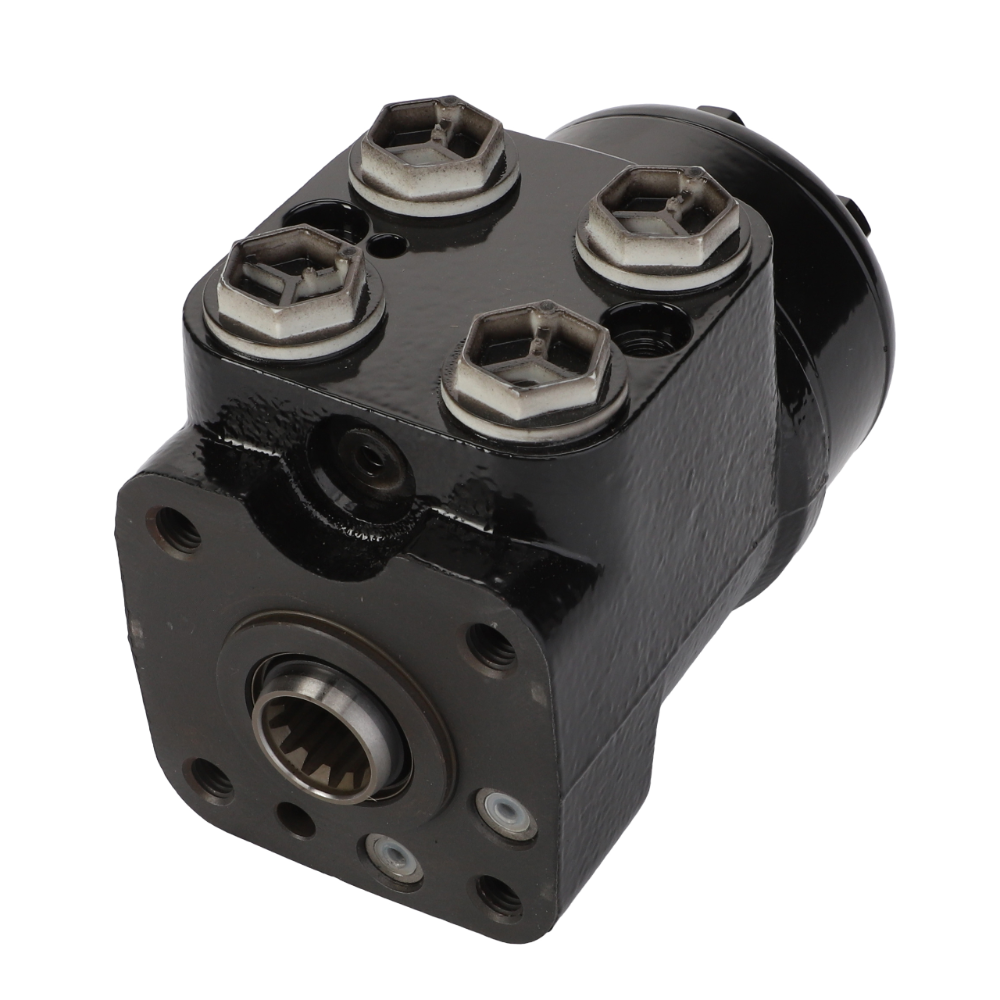 КЛАПАН РУЛЕВОГО УПРАВЛЕНИЯ