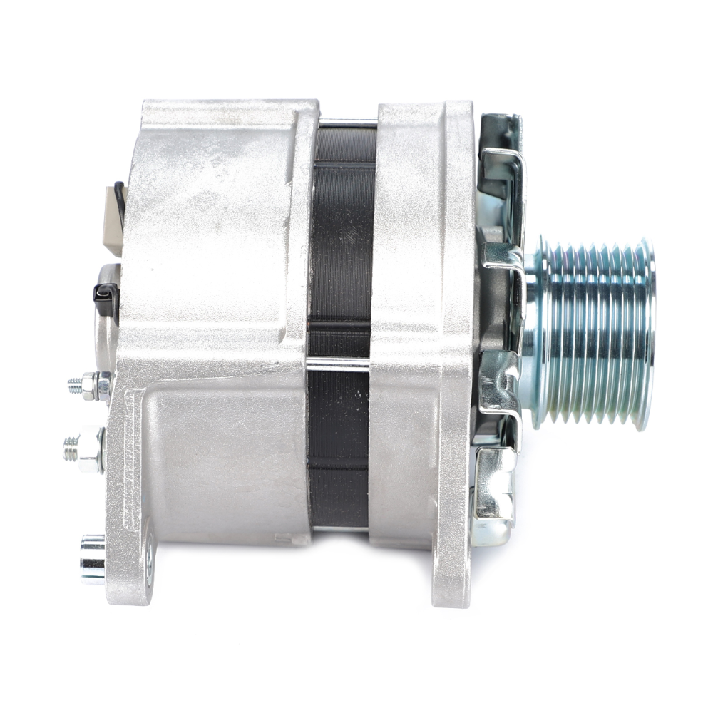 АЛЬТЕРНАТОР