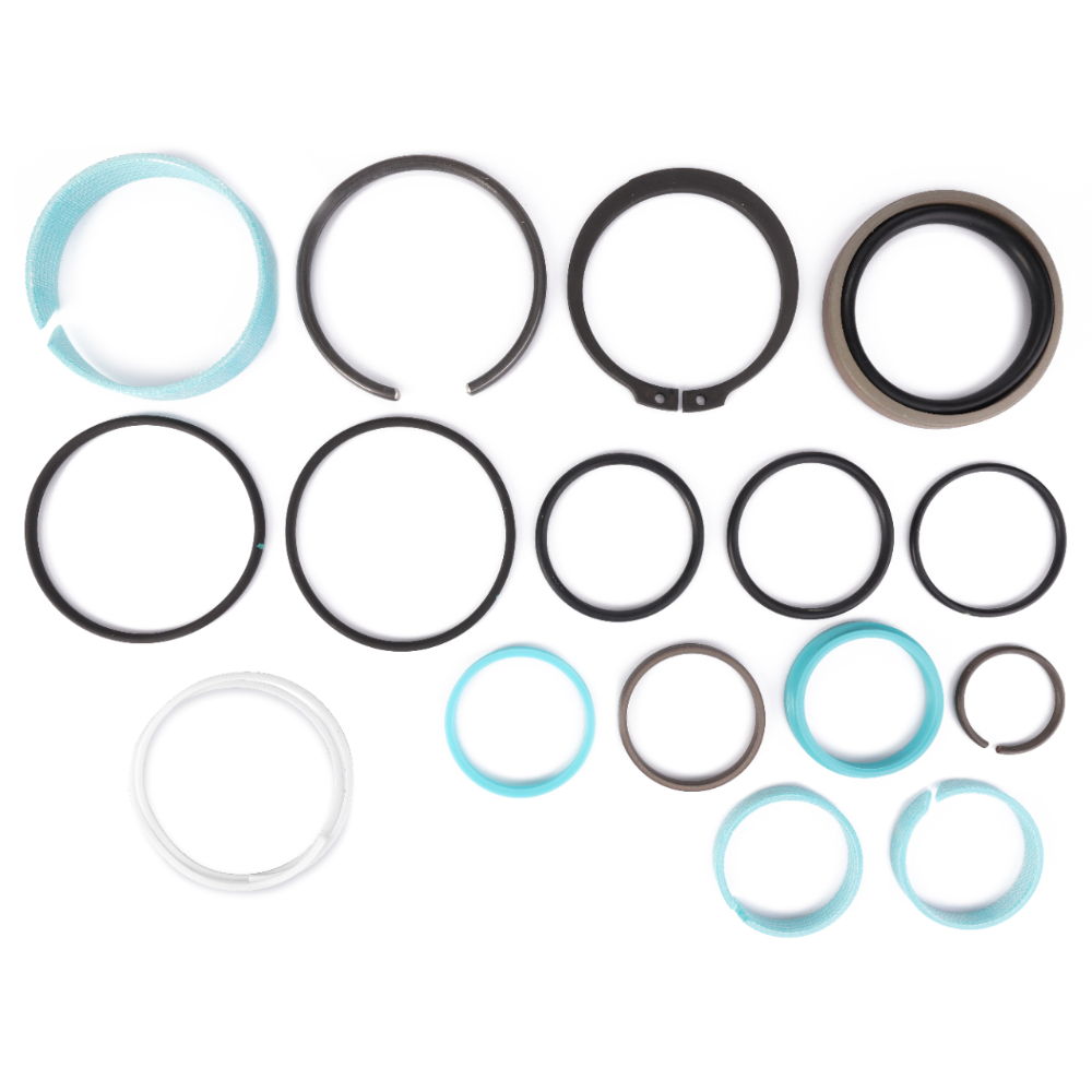 КОМПЛЕКТ ПРОКЛАДОК