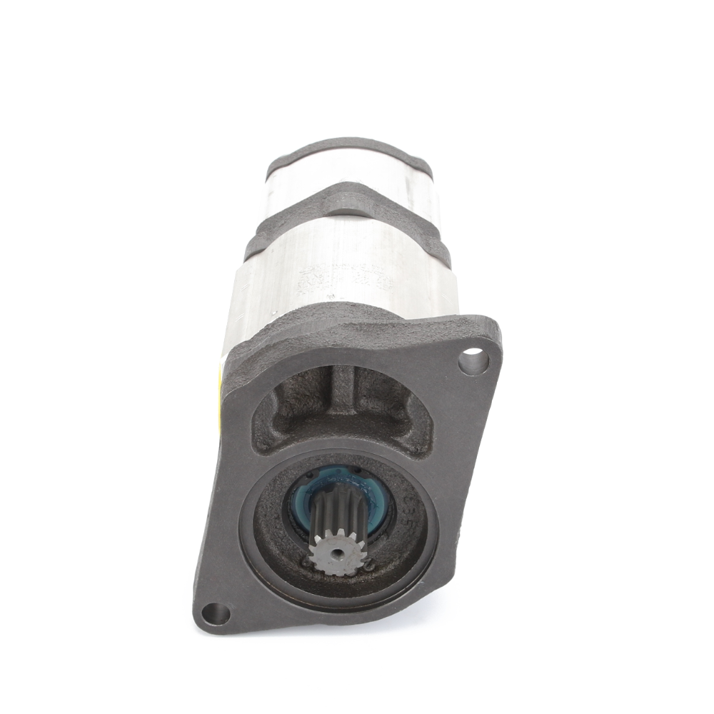 ГИДРАВЛИЧЕСКИЙ НАСОС