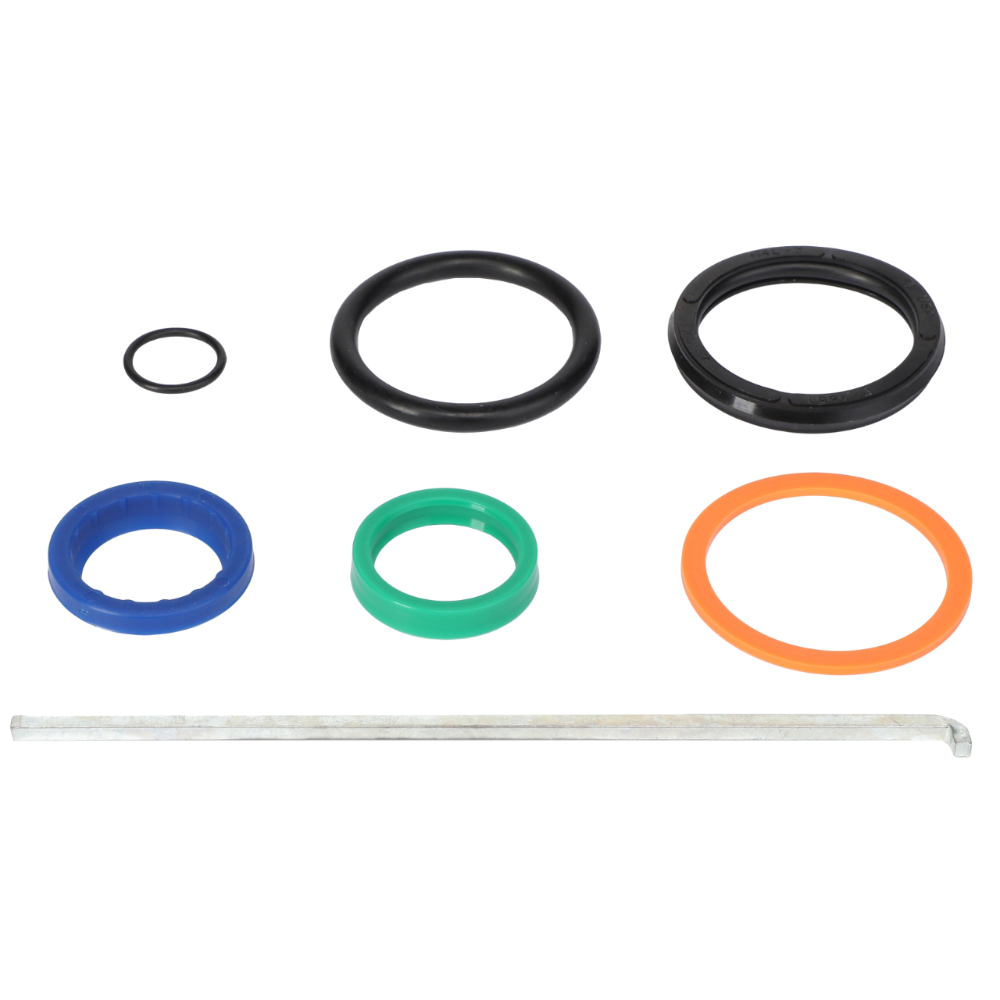 КОМПЛЕКТ ПРОКЛАДОК