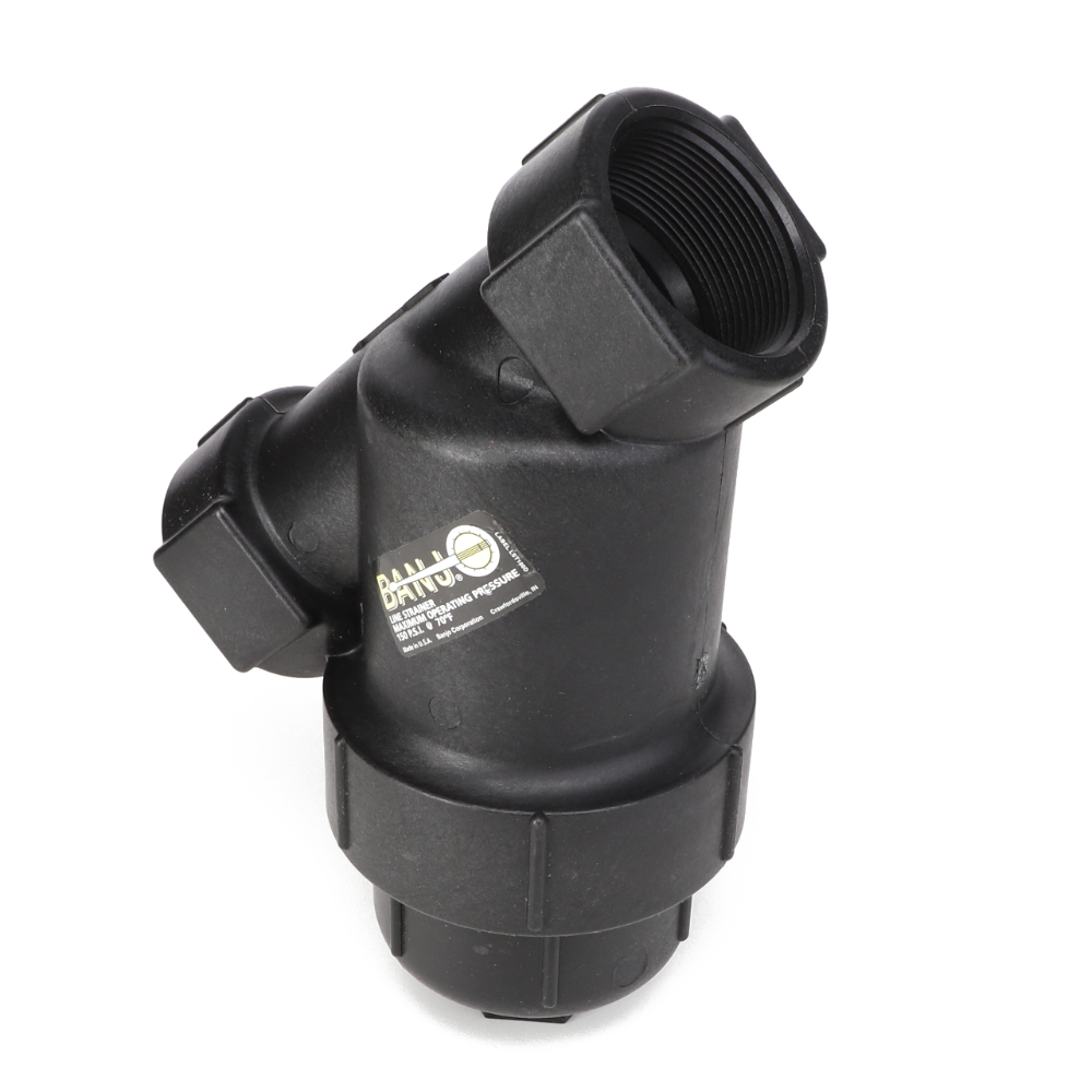 Сетчатый фильтр 50,8 мм x 50,8 мм y с сетчатым и ребристым покрытием из нержавеющей стали 20