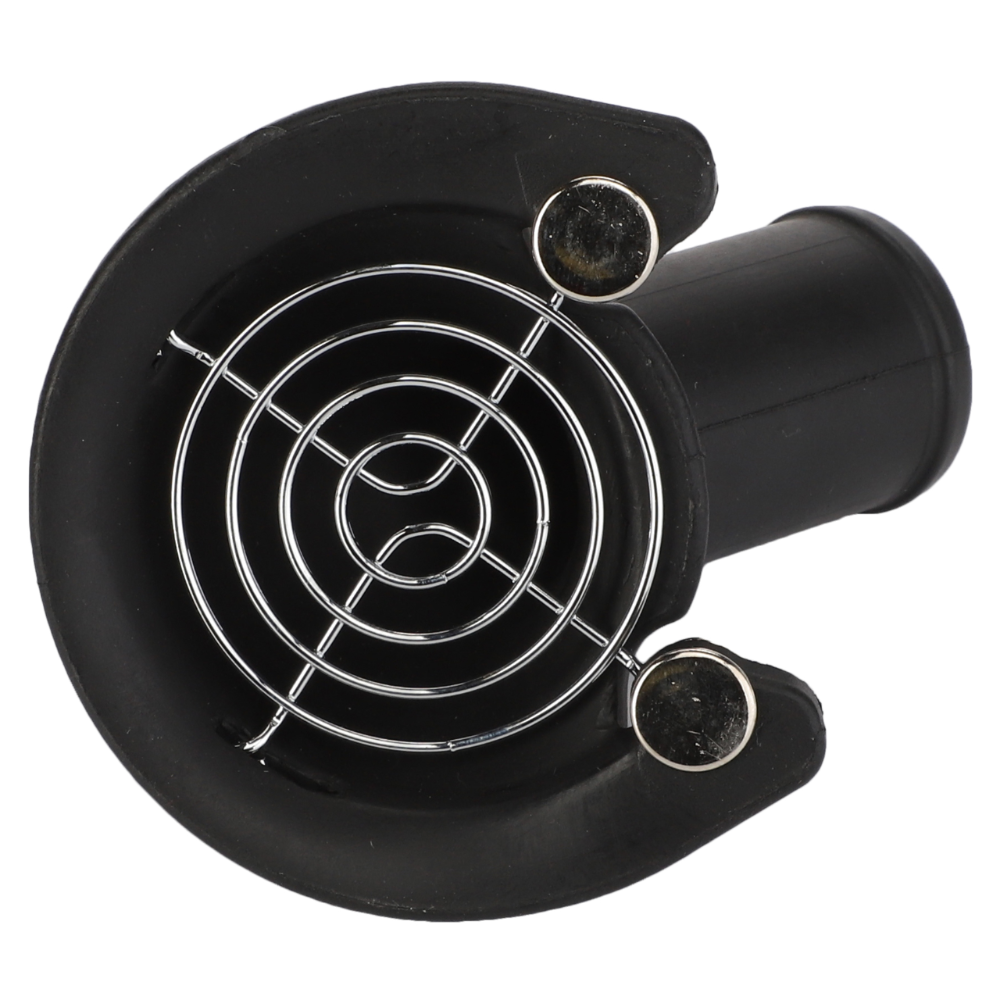 Обтекатель