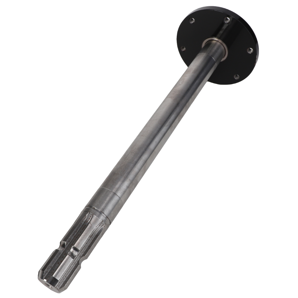 ПРИВОДНОЙ ВАЛ