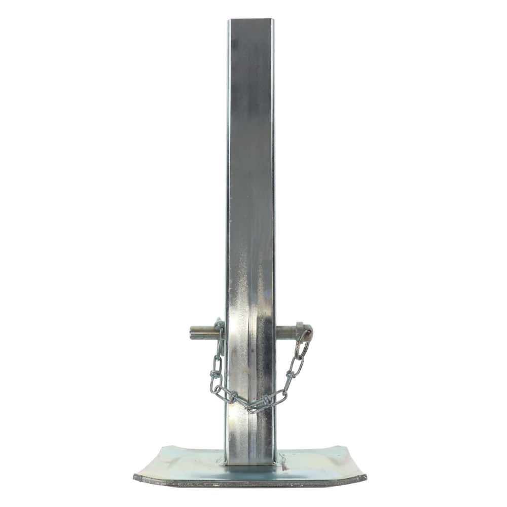 НОГА ДОМКРАТА