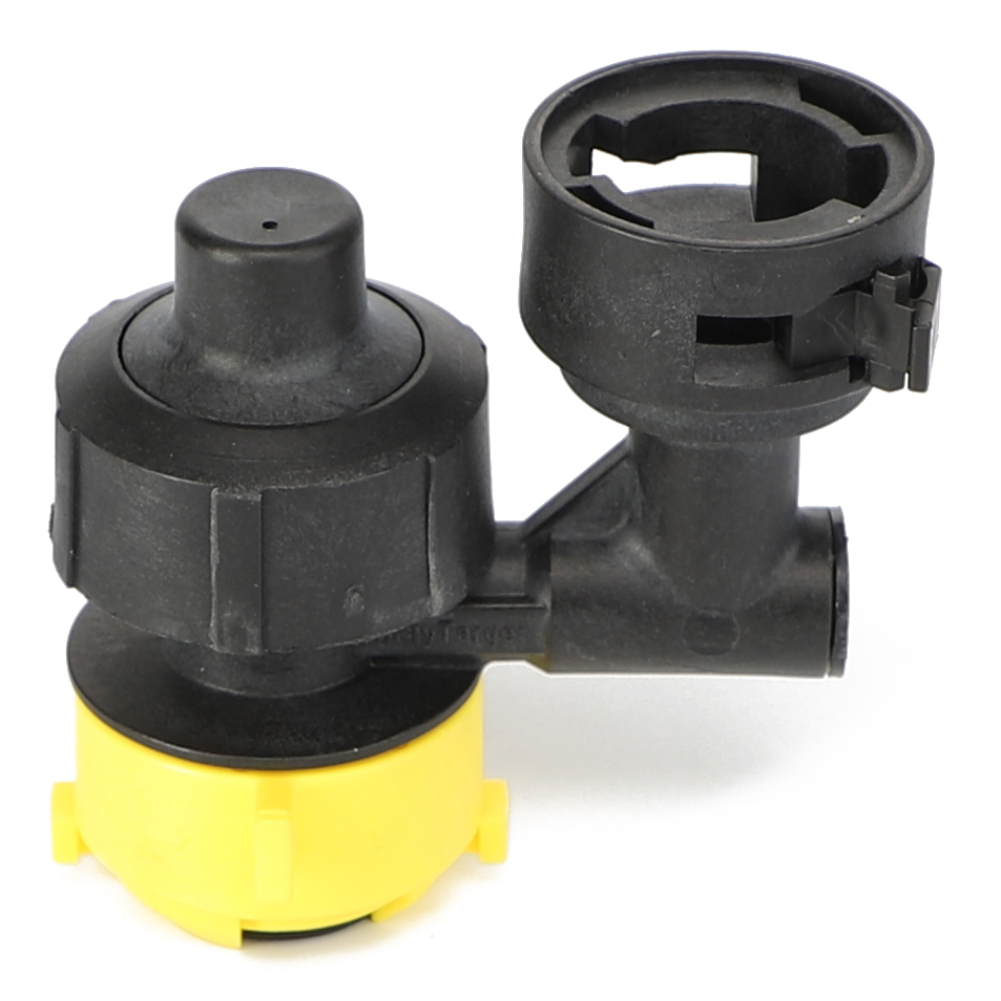 Распылительная насадка