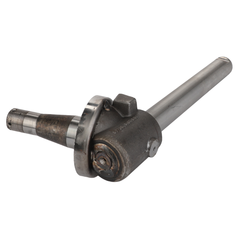 Левый шпиндель