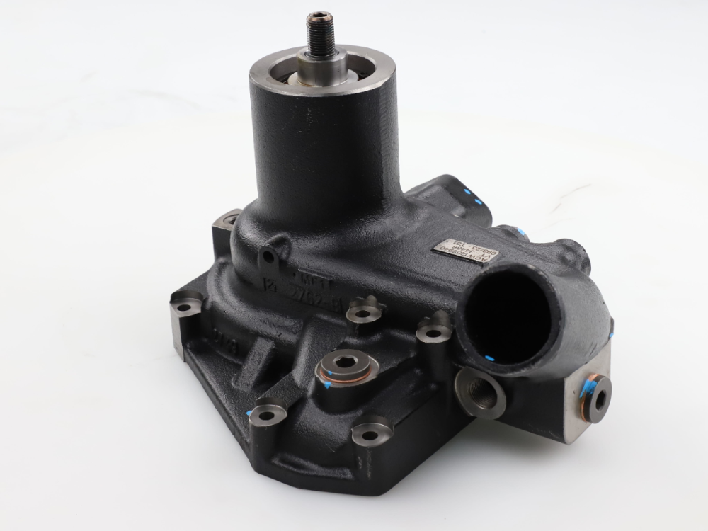 ВОДЯНОЙ НАСОС