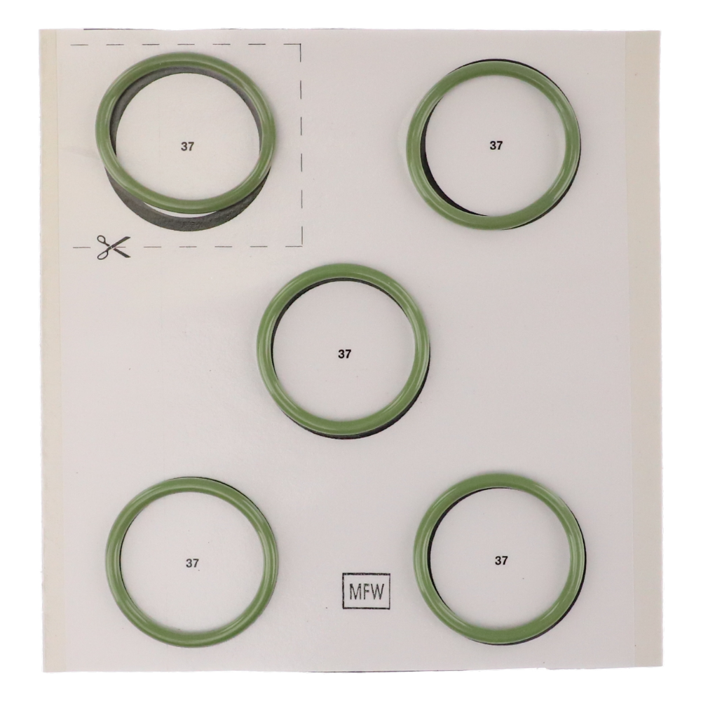 КОМПЛЕКТ ПРОКЛАДОК