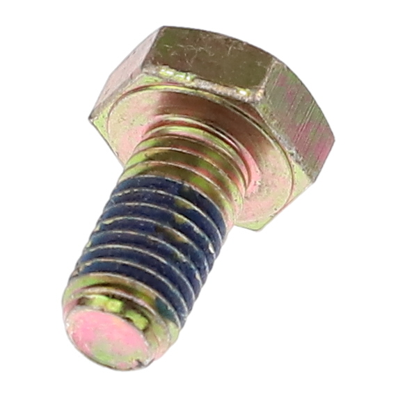 Болт с шестигранной головкой