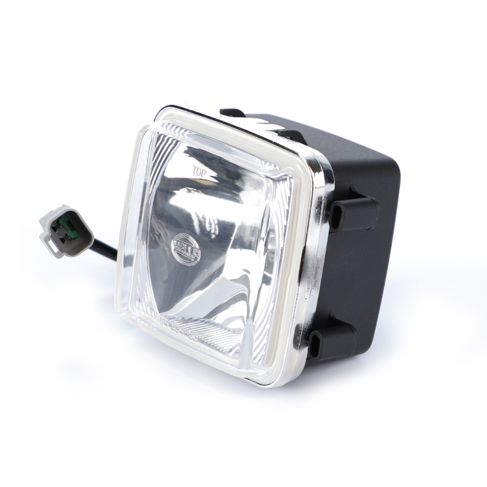 РАБОЧИЙ СВЕТ