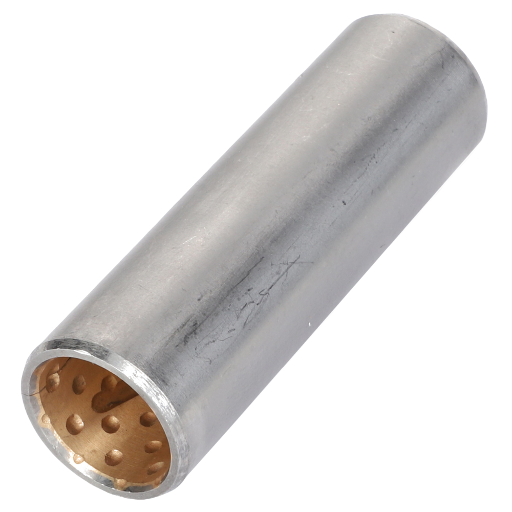 Пружинная втулка