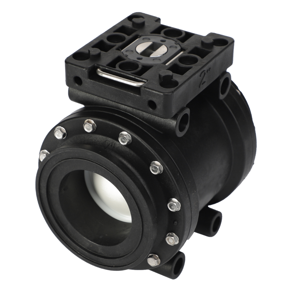 ШАРОВОЙ КРАН