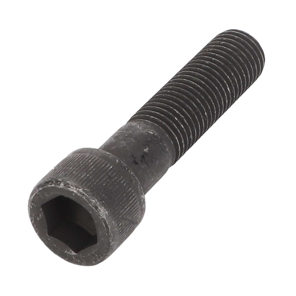 Шестигранный винт