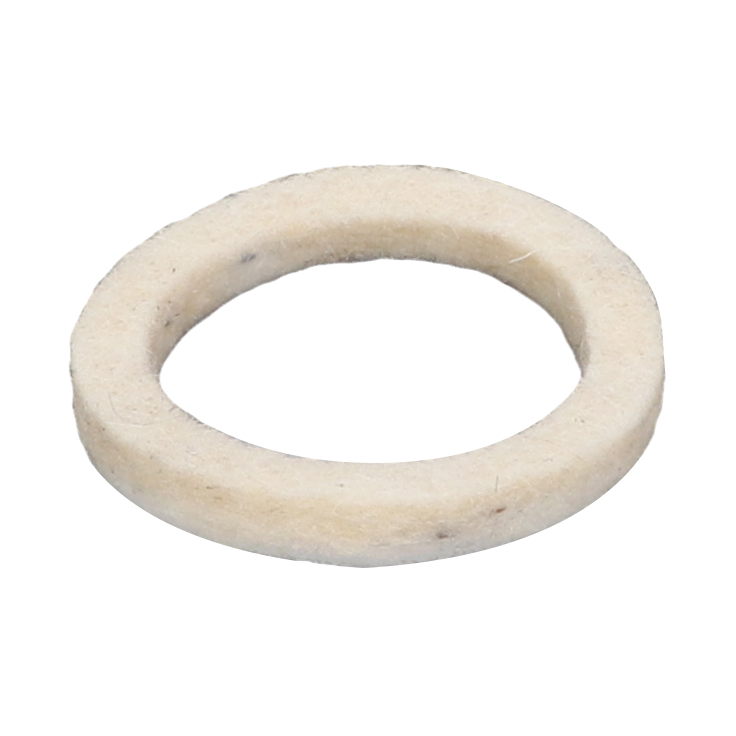 Войлочное уплотнительное кольцо