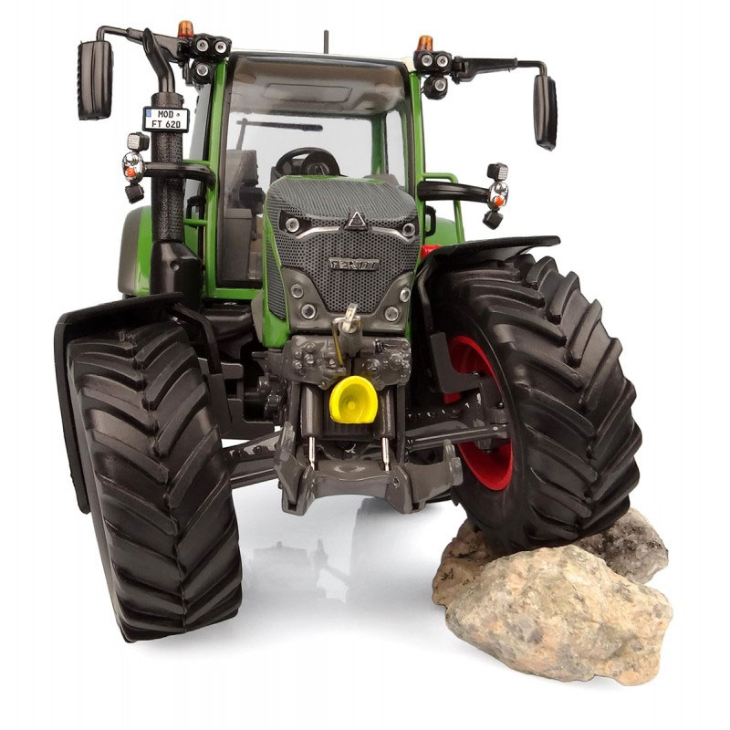 Коллекционная модель Fendt 620 Vario