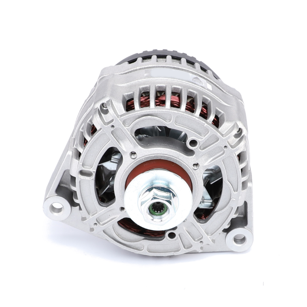 АЛЬТЕРНАТОР