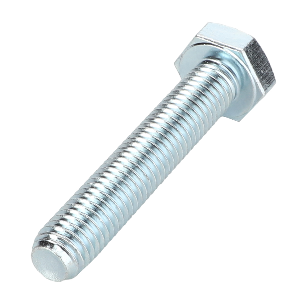 Болт с шестигранной головкой