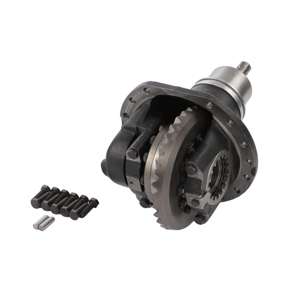 КОМПЛЕКТ, ДИФФЕРЕНЦИАЛ