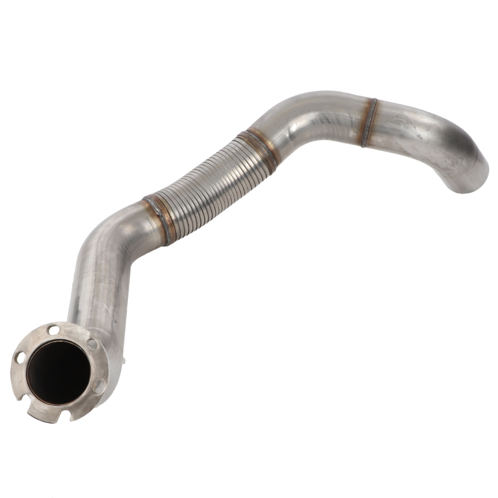 ВЫХЛОПНАЯ ТРУБА