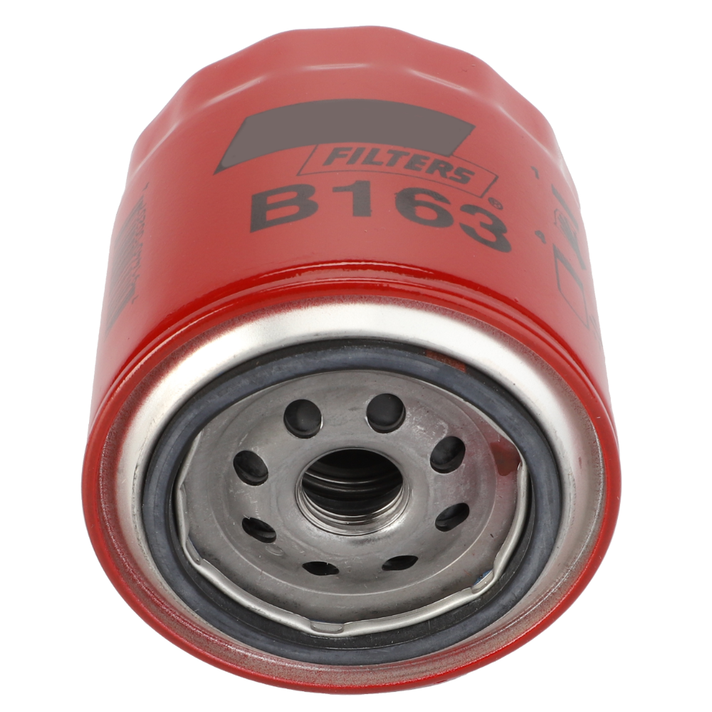 МАСЛЯНЫЙ ФИЛЬТР