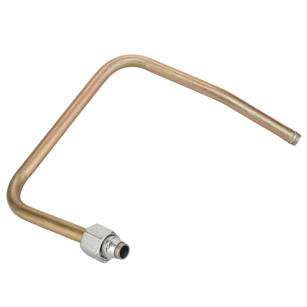 ТОПЛИВОПРОВОД