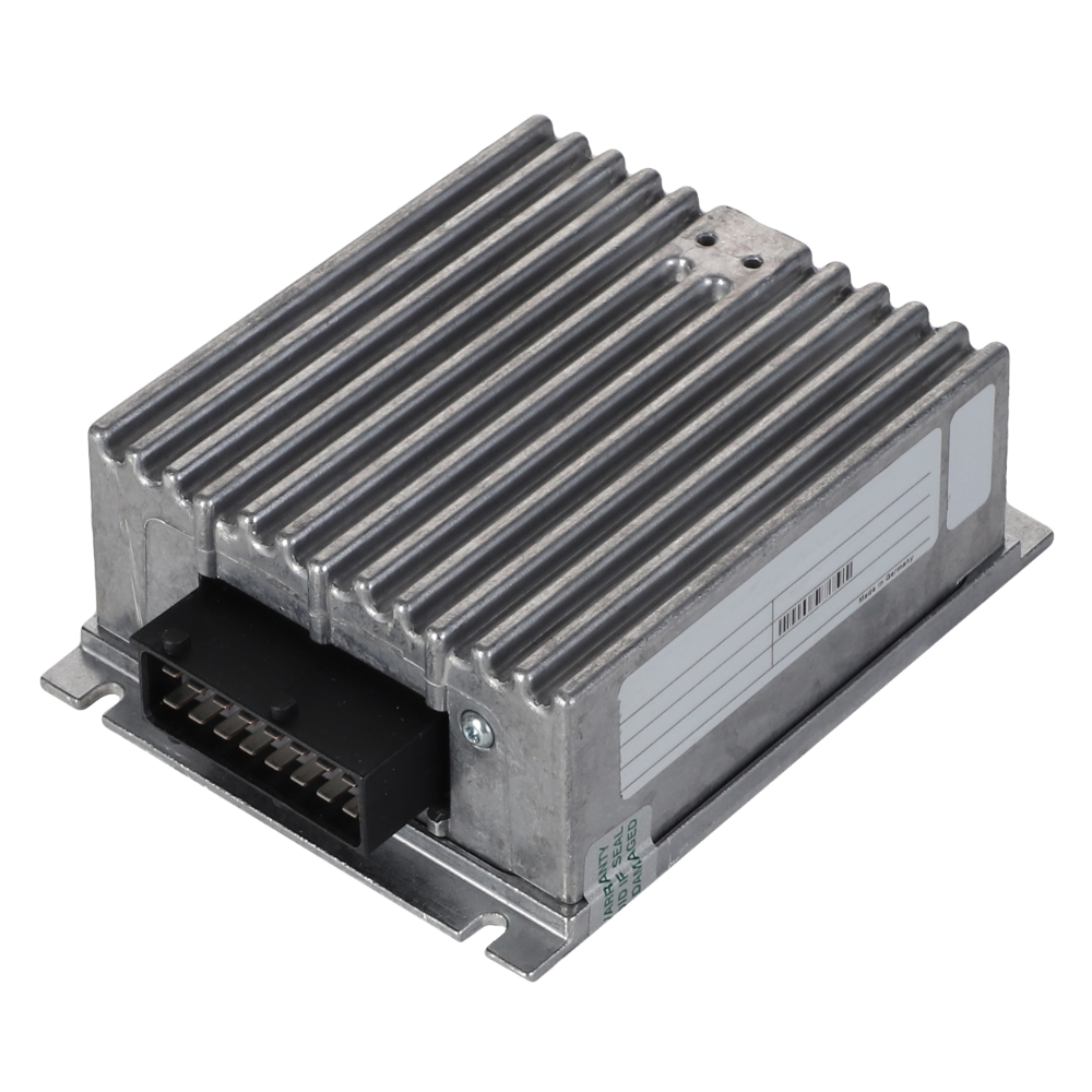 КОРОБКА ЭЛЕКТРОНИКИ