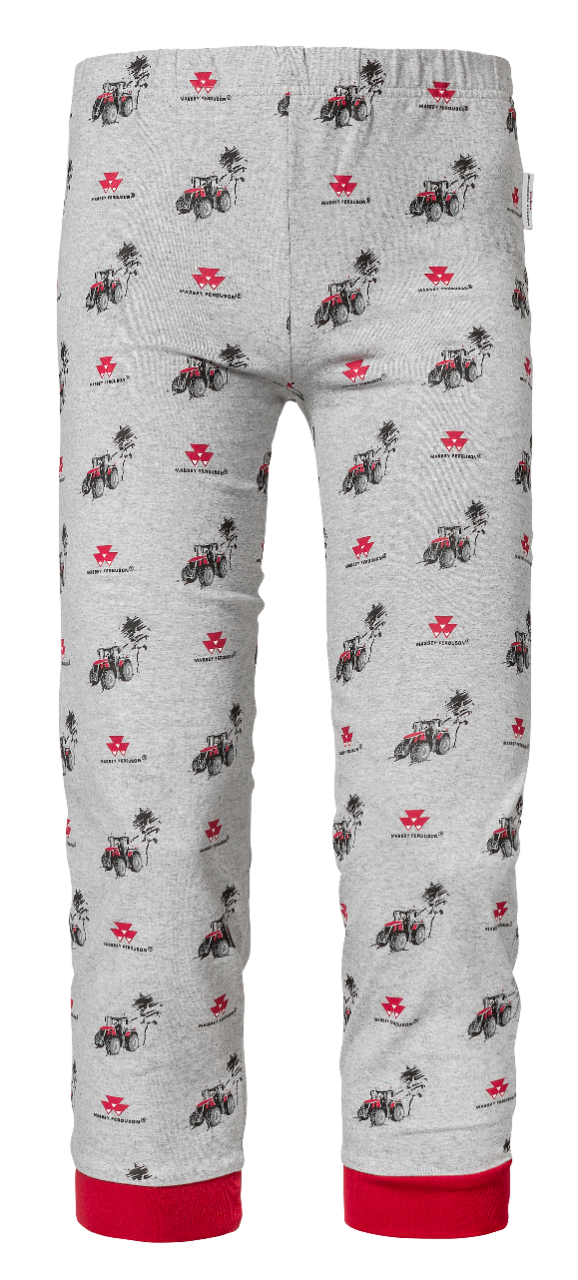 ДЕТСКАЯ ПИЖАМА