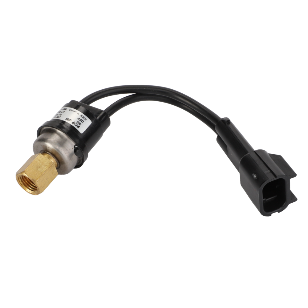 ПЕРЕКЛЮЧАТЕЛЬ ВЫСОКОГО ДАВЛЕНИЯ