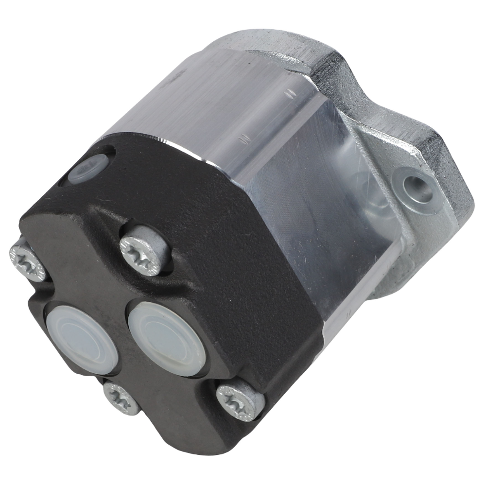 Гидравлический шестерёнчатый насос