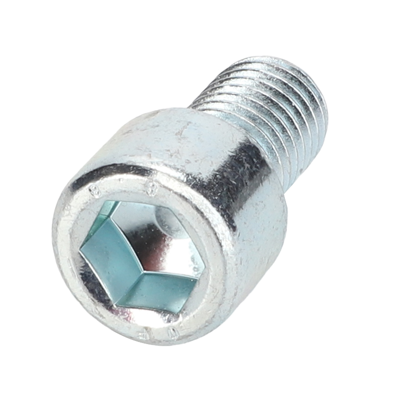 Шестигранный винт