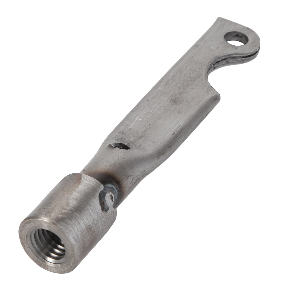 ПОПЕРЕЧНАЯ РУЛЕВАЯ РЕЙКА