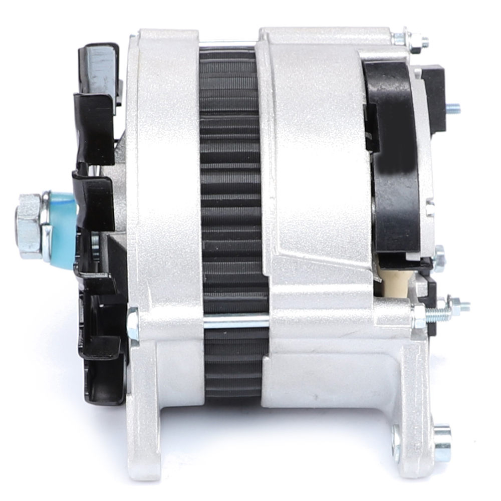 АЛЬТЕРНАТОР