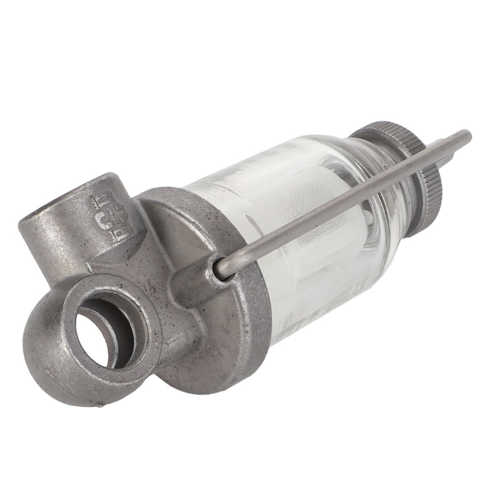 ТОПЛИВНЫЙ ФИЛЬТР