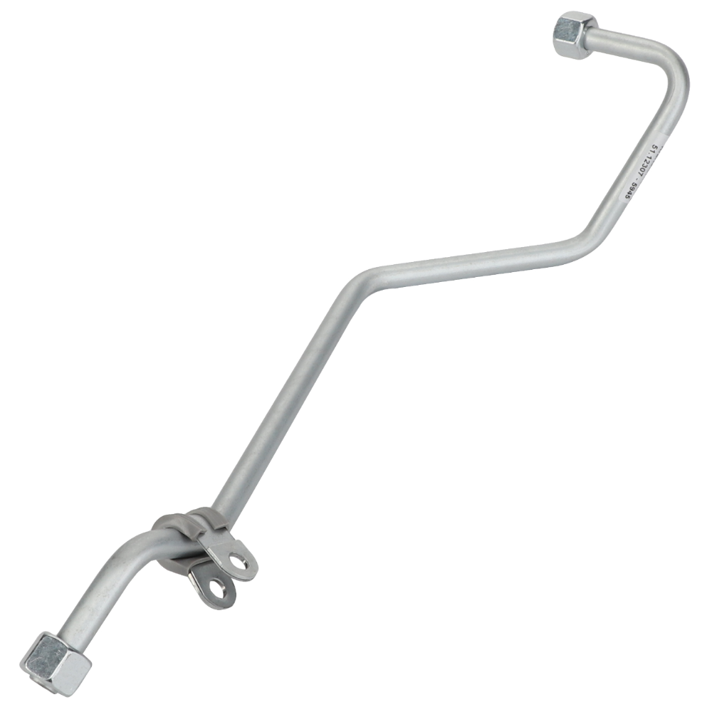 ТОПЛИВОПРОВОД