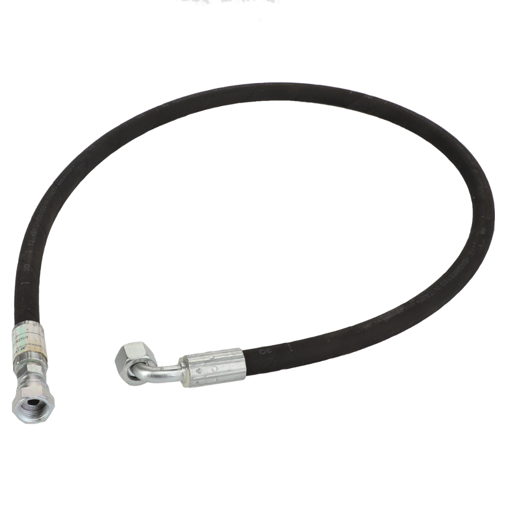 ГИДРАВЛИЧЕСКИЙ ГИБКИЙ ТРУБОПРОВОД